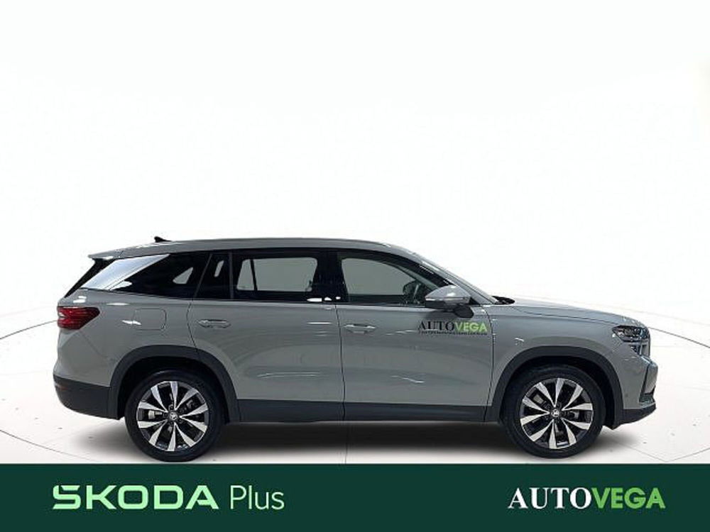 Skoda Kodiaq usata a Vicenza (3)