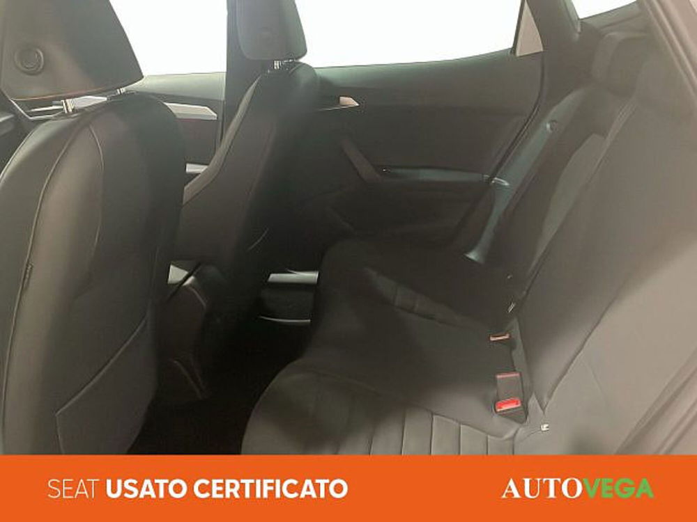 SEAT Arona usata a Vicenza (11)