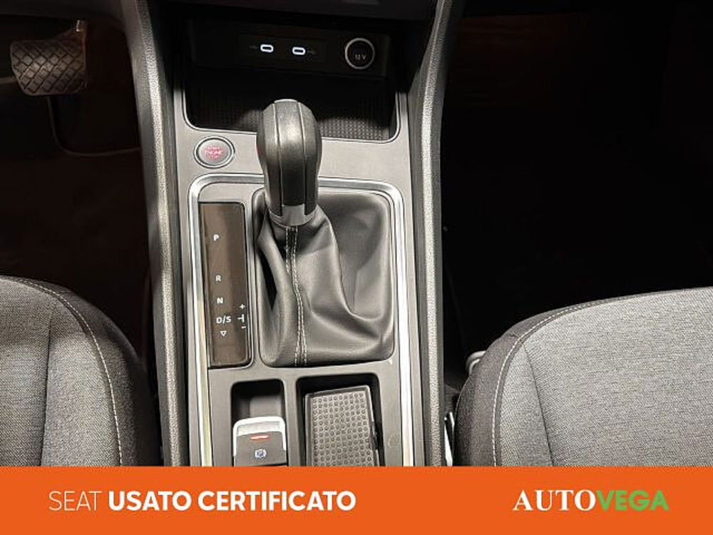 SEAT Ateca usata a Vicenza (15)