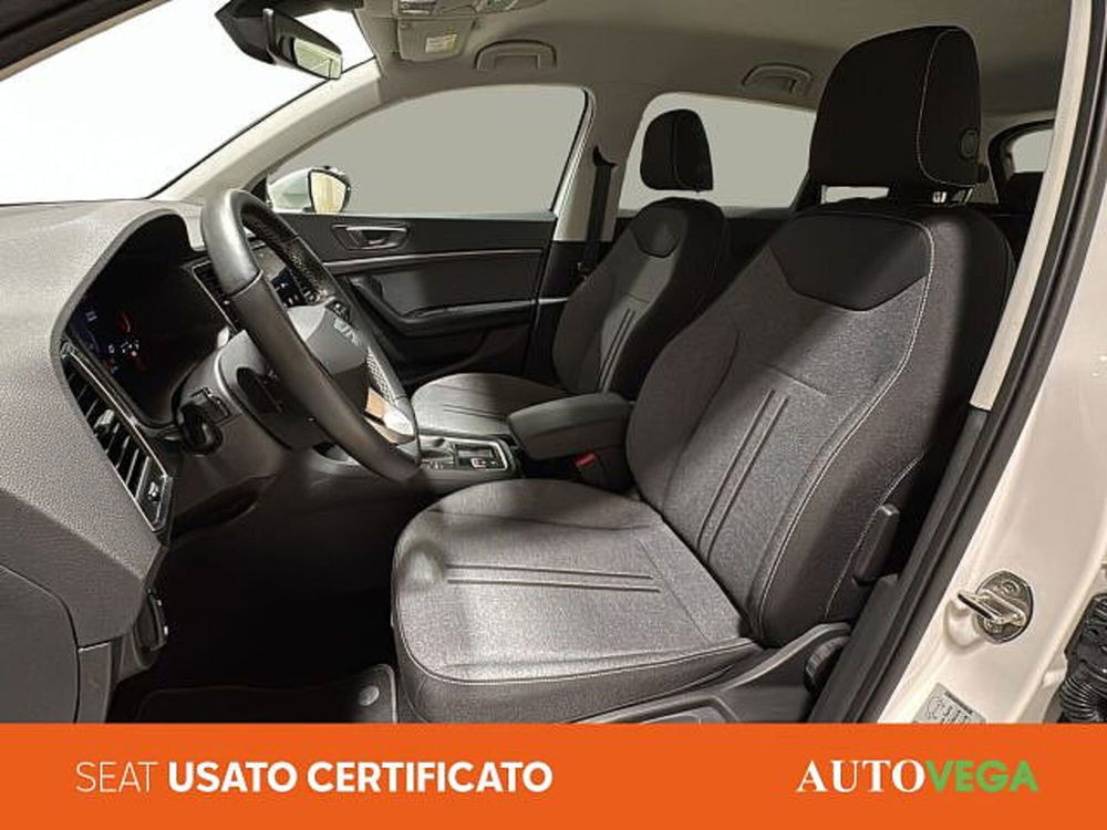 SEAT Ateca usata a Vicenza (17)