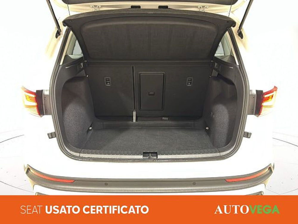 SEAT Ateca usata a Vicenza (19)