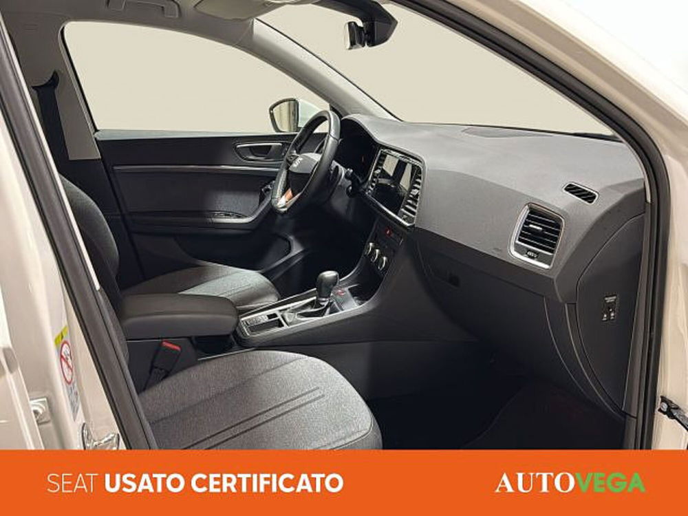 SEAT Ateca usata a Vicenza (6)