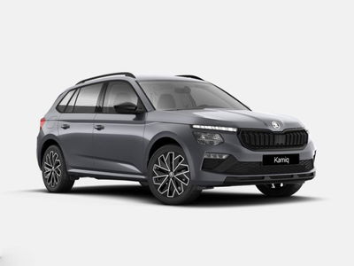 Skoda Kamiq 1.0 tsi Black Dots 115cv dsg nuova a Paruzzaro