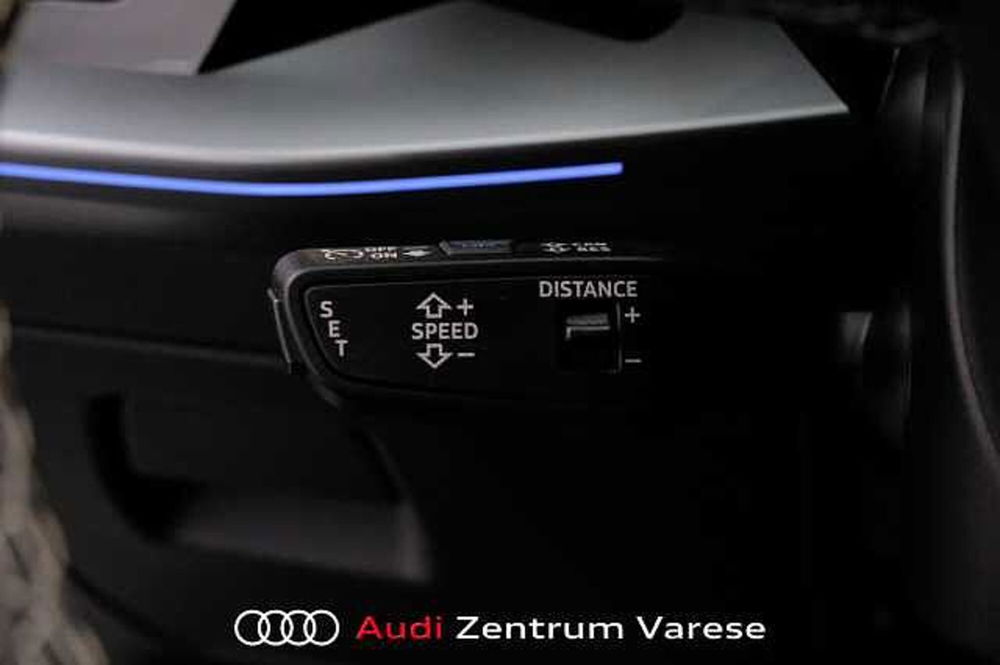 Audi A3 Sportback usata a Varese (14)