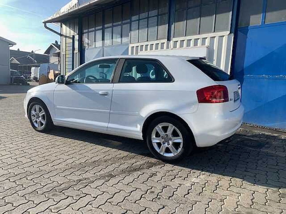 Audi A3 usata a Torino (6)