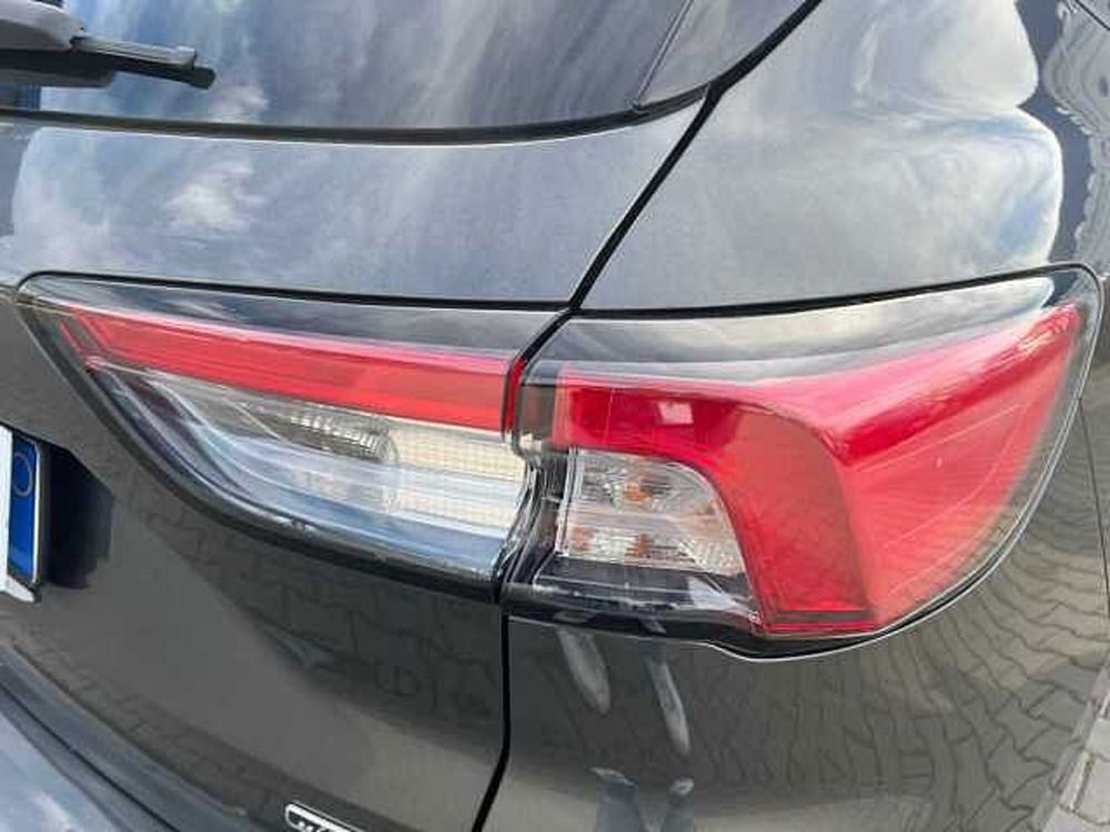 Ford Kuga usata a Firenze (19)