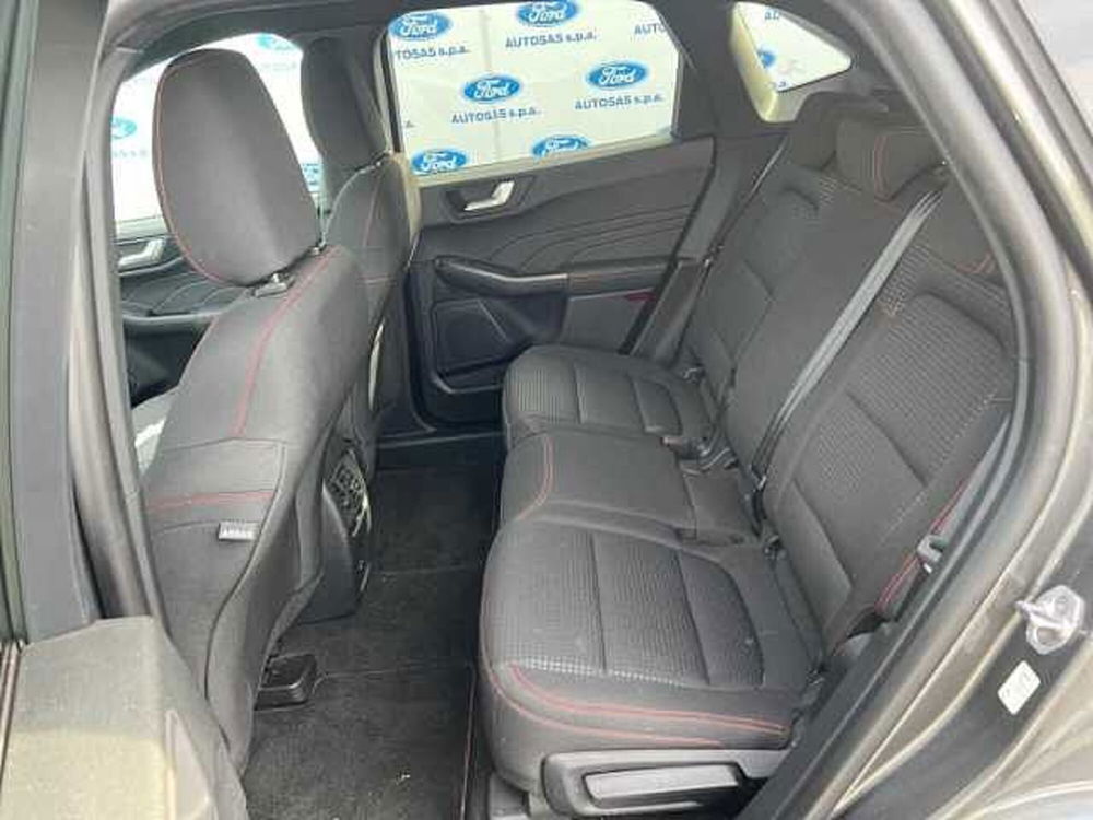 Ford Kuga usata a Firenze (9)