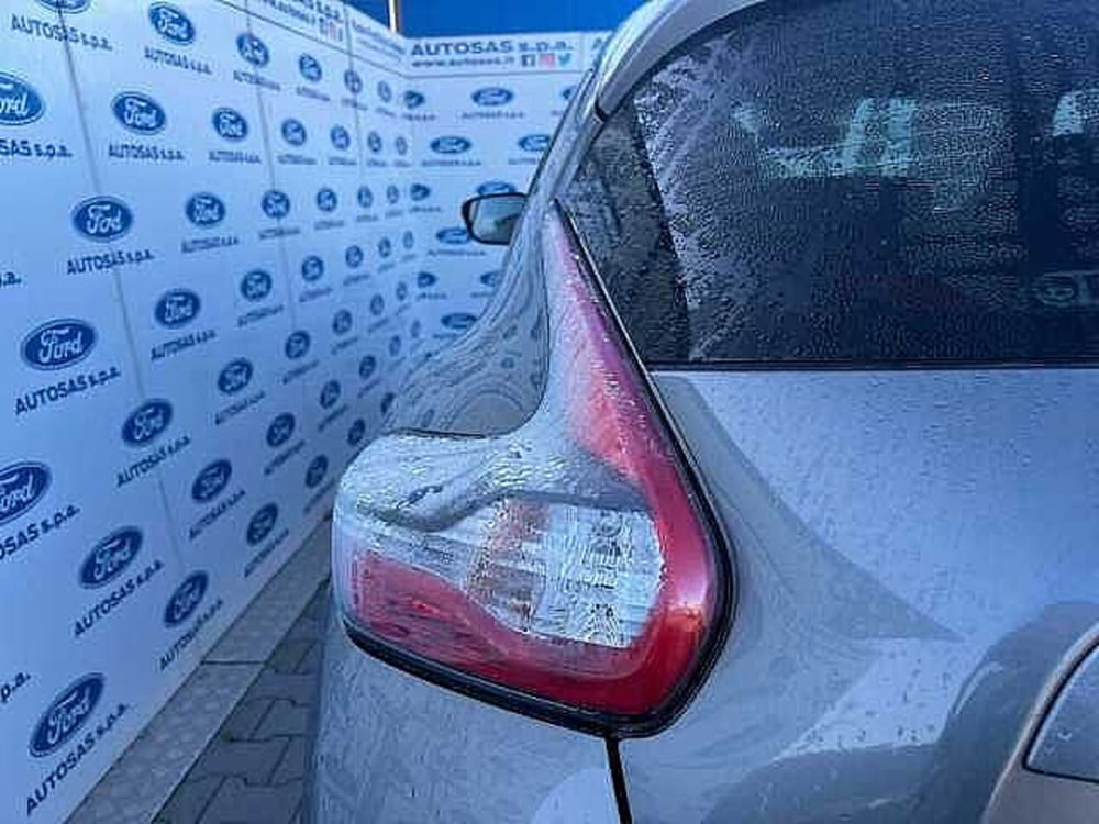 Nissan Juke usata a Firenze (18)