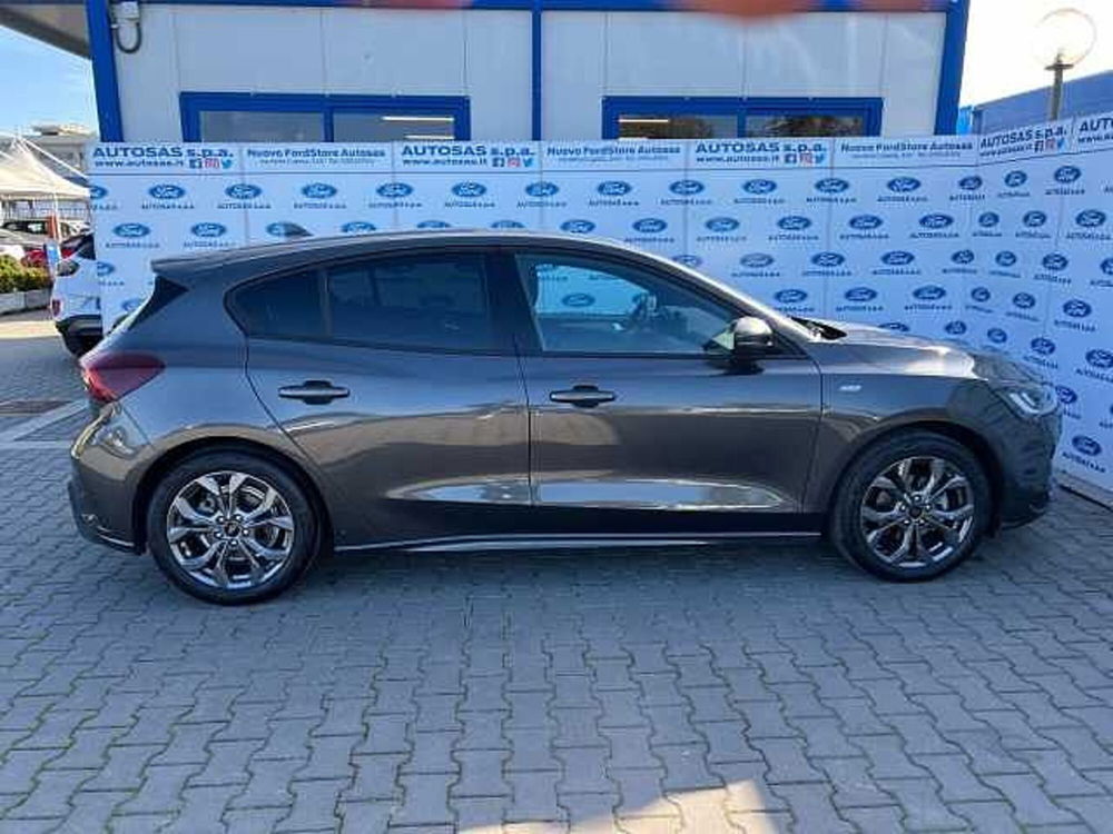 Ford Focus usata a Firenze (3)