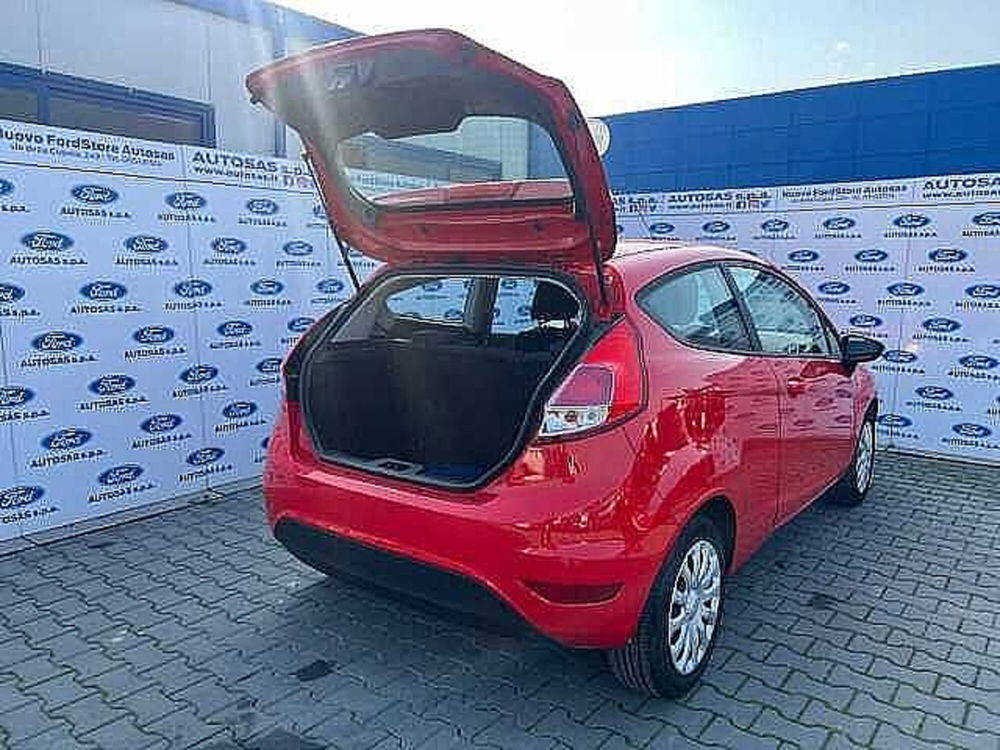 Ford Fiesta usata a Firenze (20)