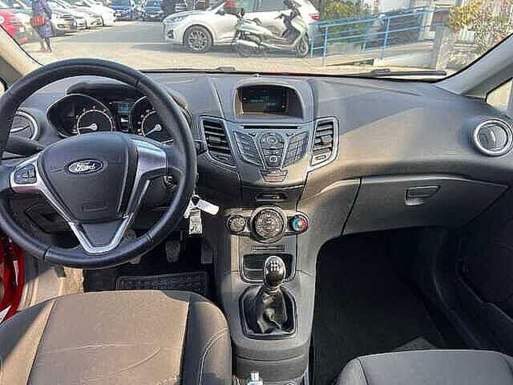 Ford Fiesta usata a Firenze (7)