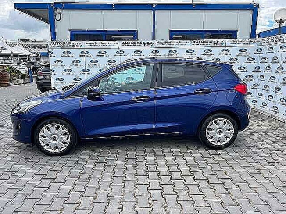 Ford Fiesta usata a Firenze (3)