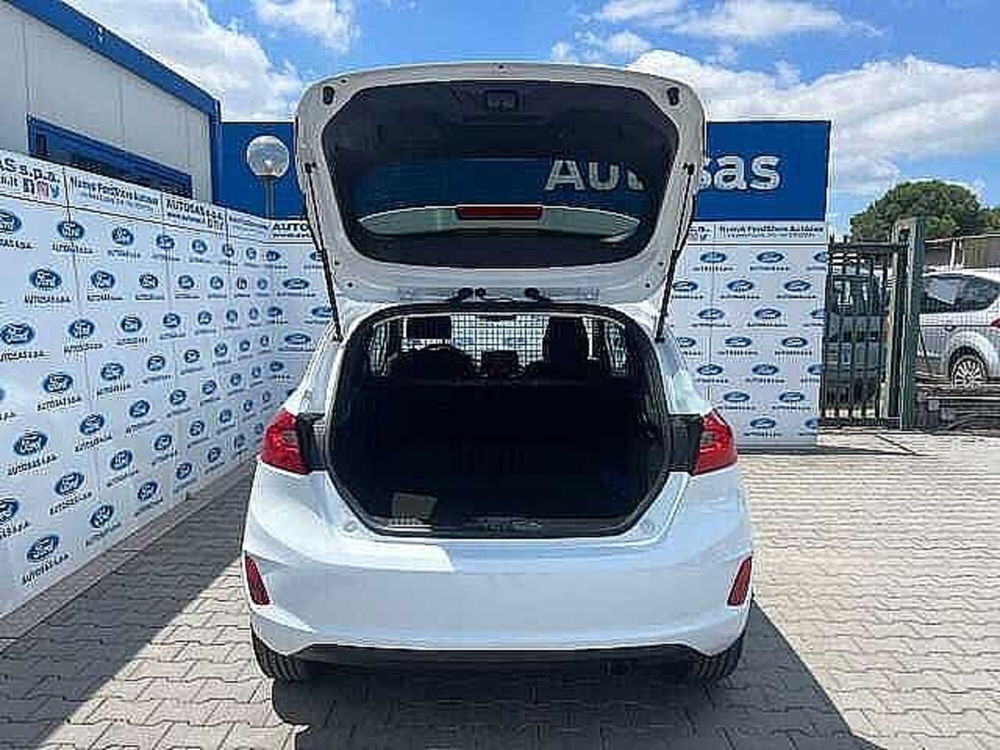 Ford Fiesta usata a Firenze (12)