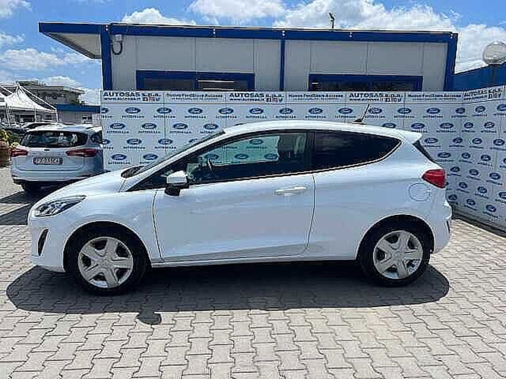 Ford Fiesta usata a Firenze (4)