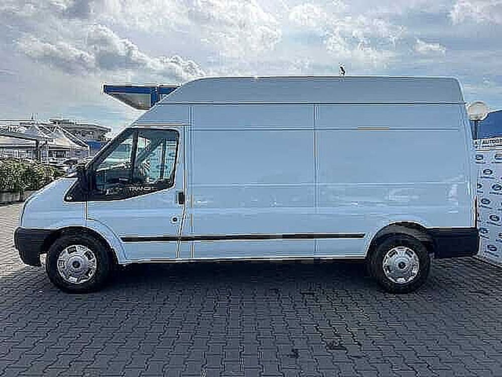 Ford Transit Furgone usata a Firenze (3)