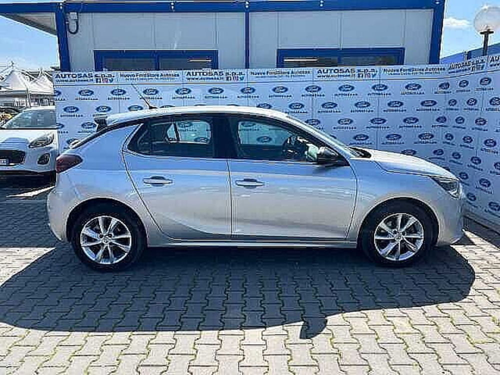 Opel Corsa usata a Firenze (10)