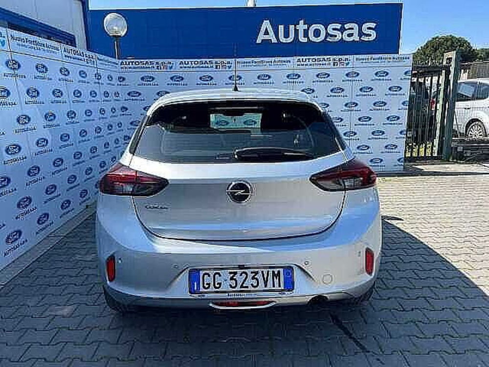 Opel Corsa usata a Firenze (11)