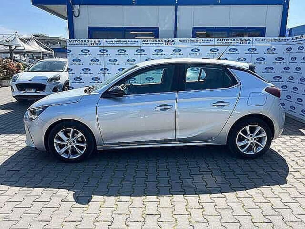 Opel Corsa usata a Firenze (3)