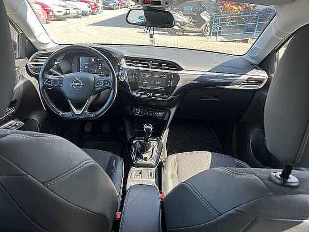 Opel Corsa usata a Firenze (5)