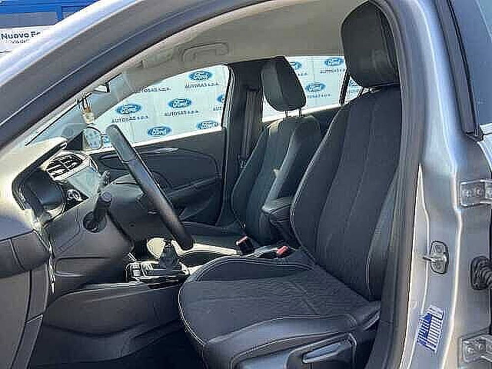 Opel Corsa usata a Firenze (6)