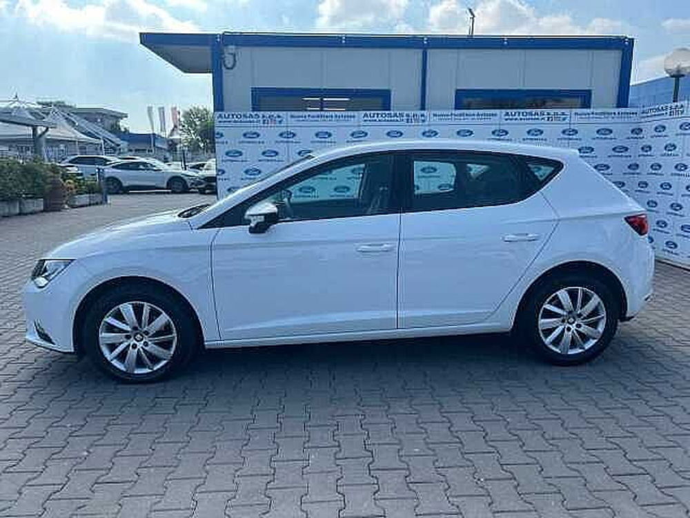 SEAT Leon usata a Firenze (3)