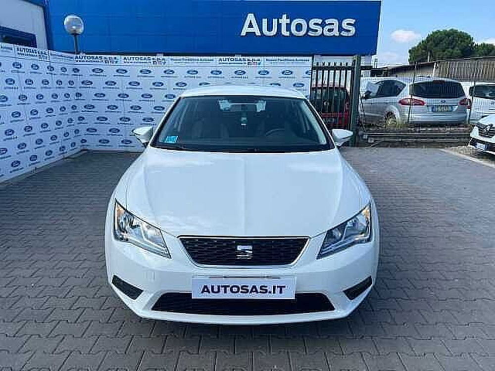 SEAT Leon usata a Firenze (4)