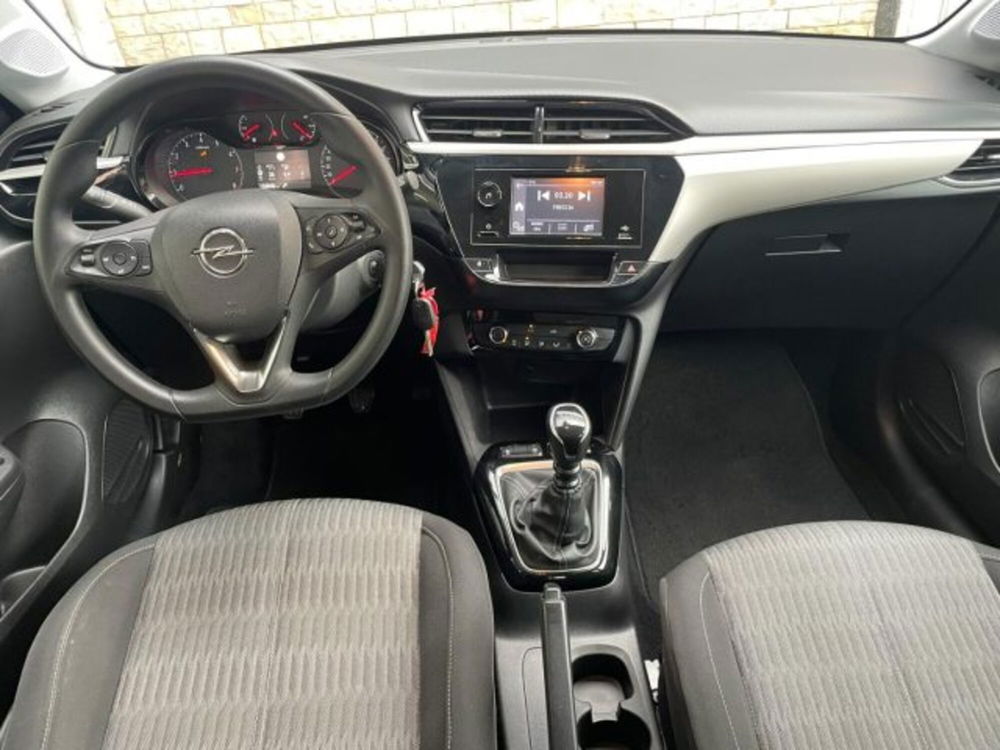 Opel Corsa usata a Perugia (10)