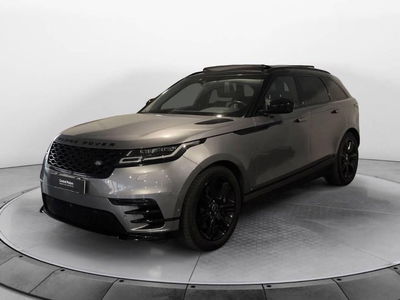 Land Rover Range Rover Velar 3.0d i6 mhev Dynamic HSE 4wd 300cv auto del 2021 usata a Torino