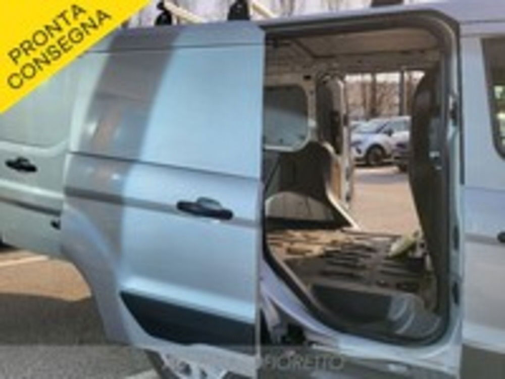 Ford Transit Connect Furgone usata a Pordenone (15)