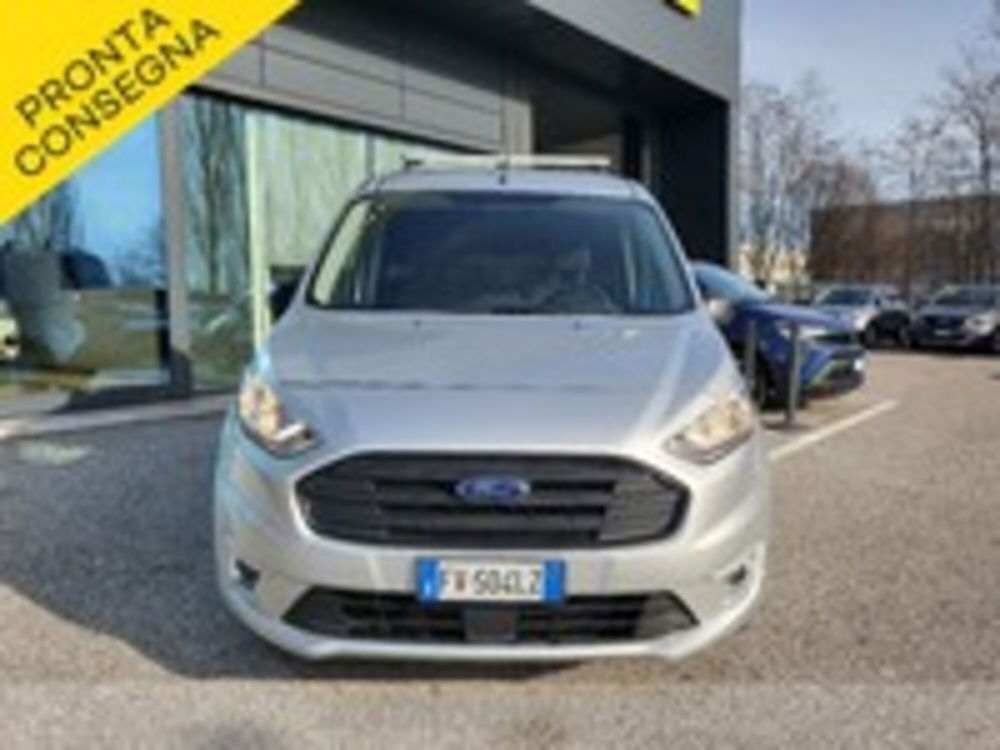 Ford Transit Connect Furgone usata a Pordenone (2)