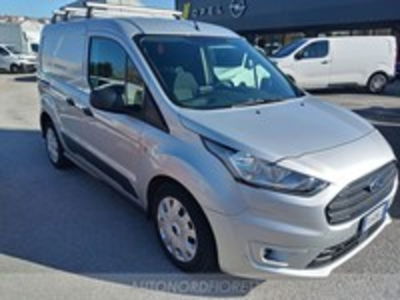 Ford Transit Connect Furgone 220 1.5 Ecoblue 100CV PC Furgone Trend del 2019 usata a Pordenone