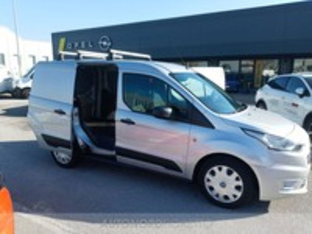 Ford Transit Connect Furgone usata a Pordenone (2)