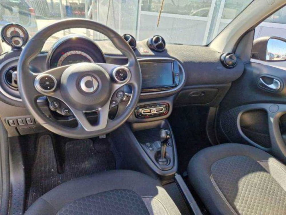 smart Fortwo usata a Bologna (3)