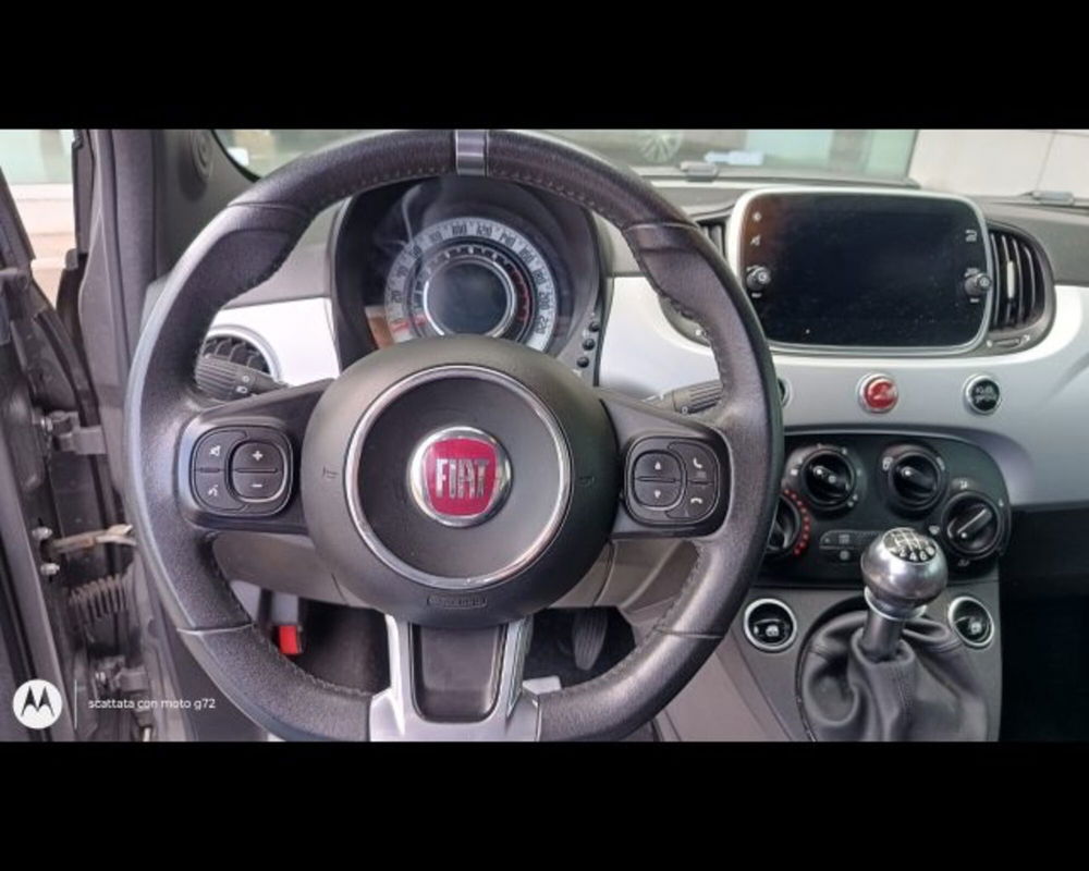 Fiat 500 usata a Bologna (11)