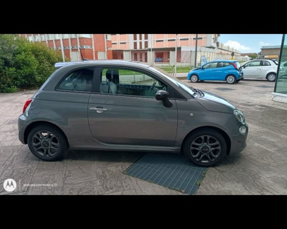 Fiat 500 usata a Bologna (6)