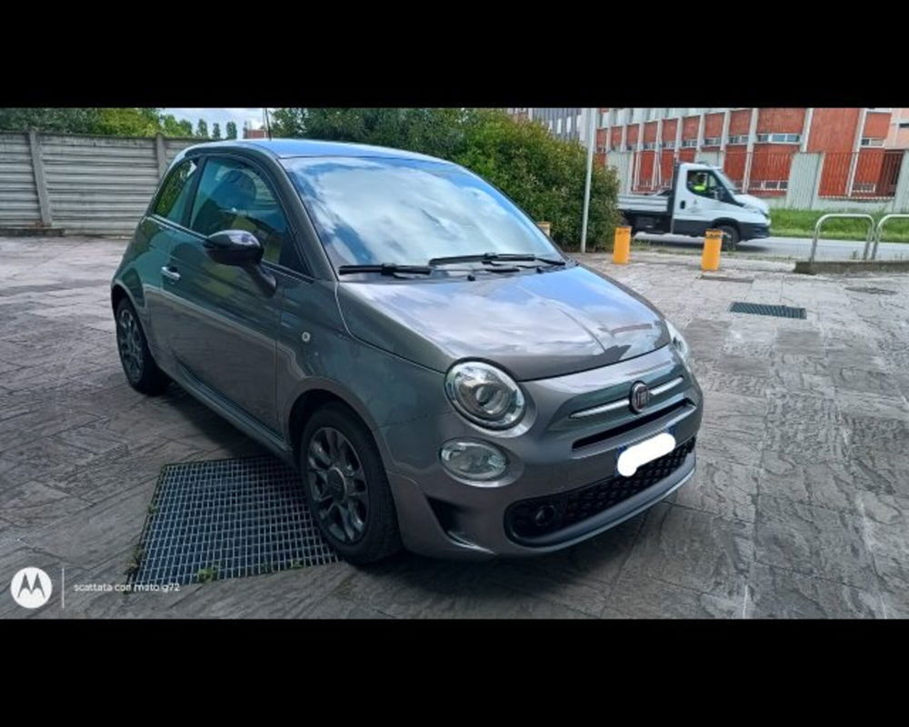 Fiat 500 usata a Bologna (7)