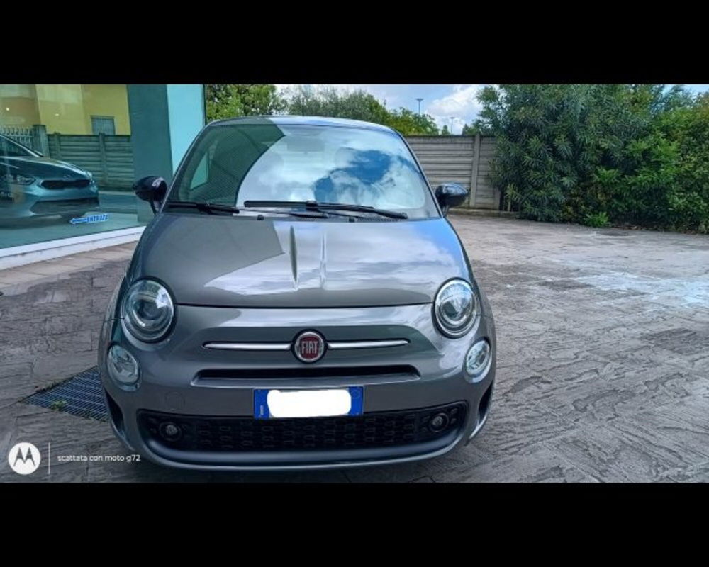 Fiat 500 usata a Bologna (8)