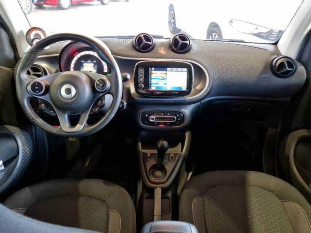 smart Fortwo usata a Bologna (3)