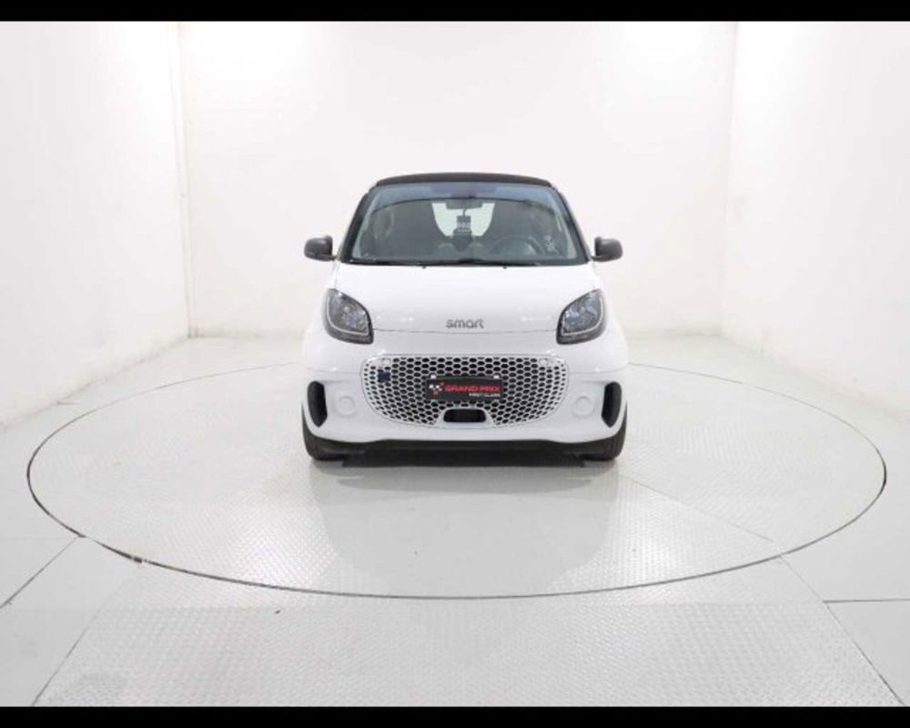 smart Fortwo usata a Bologna