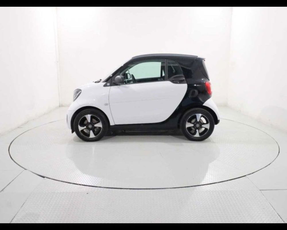 smart Fortwo usata a Bologna (3)