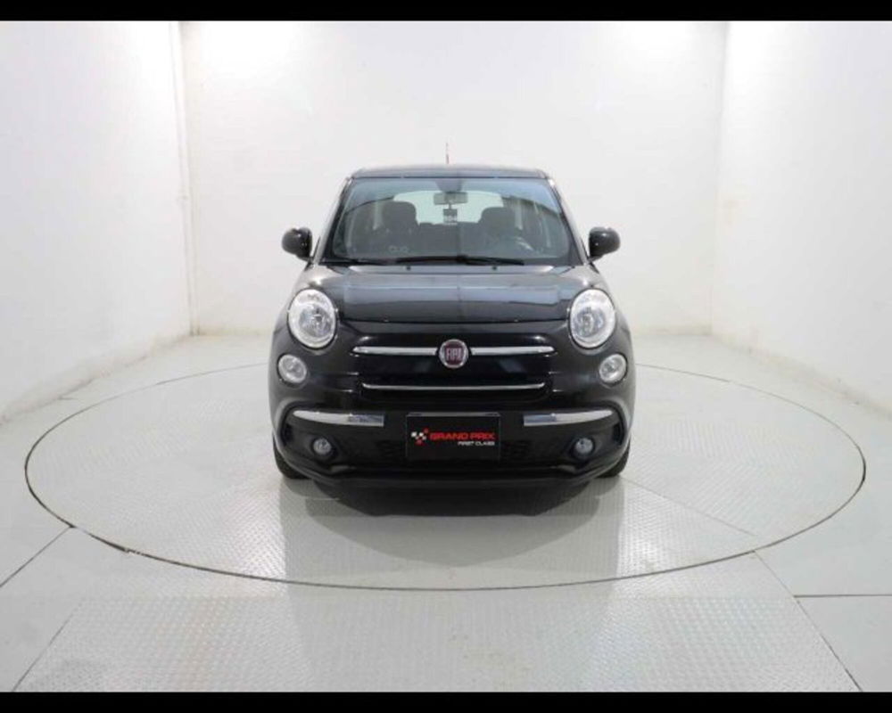 Fiat 500L usata a Bologna