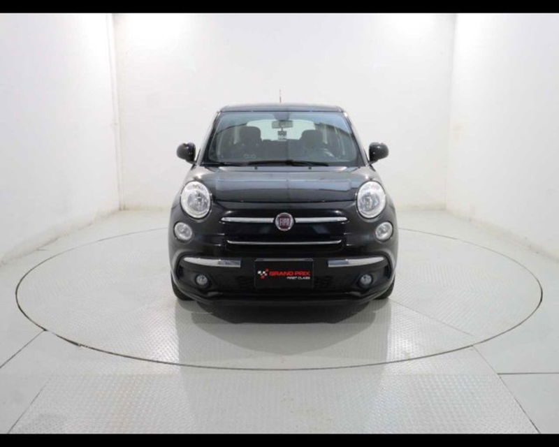 Fiat 500L 1.4 T-Jet 120 CV GPL Pop Star  del 2018 usata a Castenaso