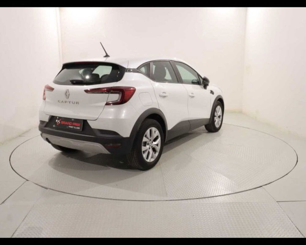 Renault Captur usata a Bologna (6)