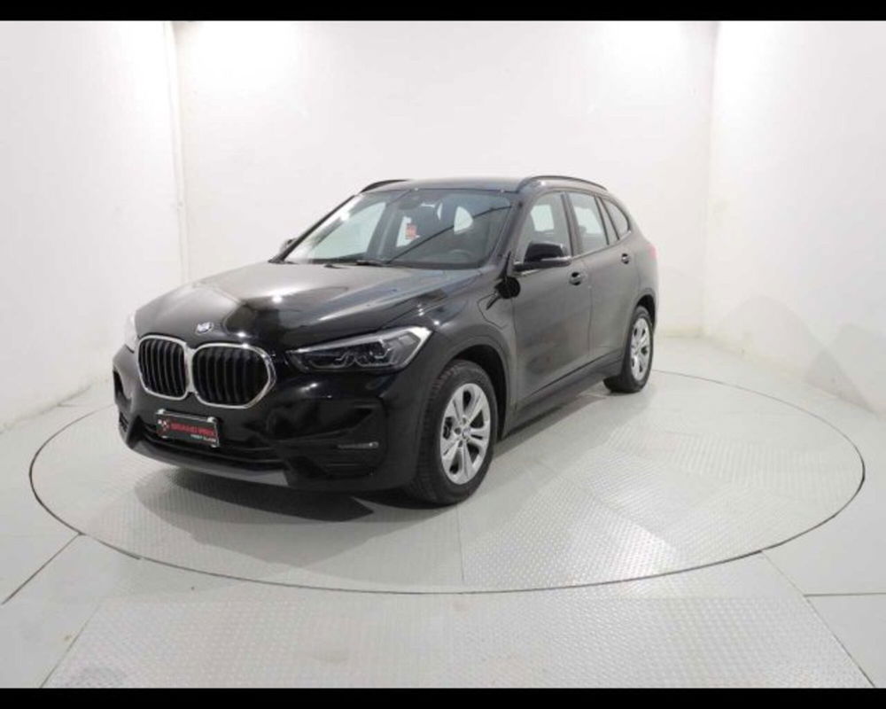 BMW X1 usata a Bologna (2)