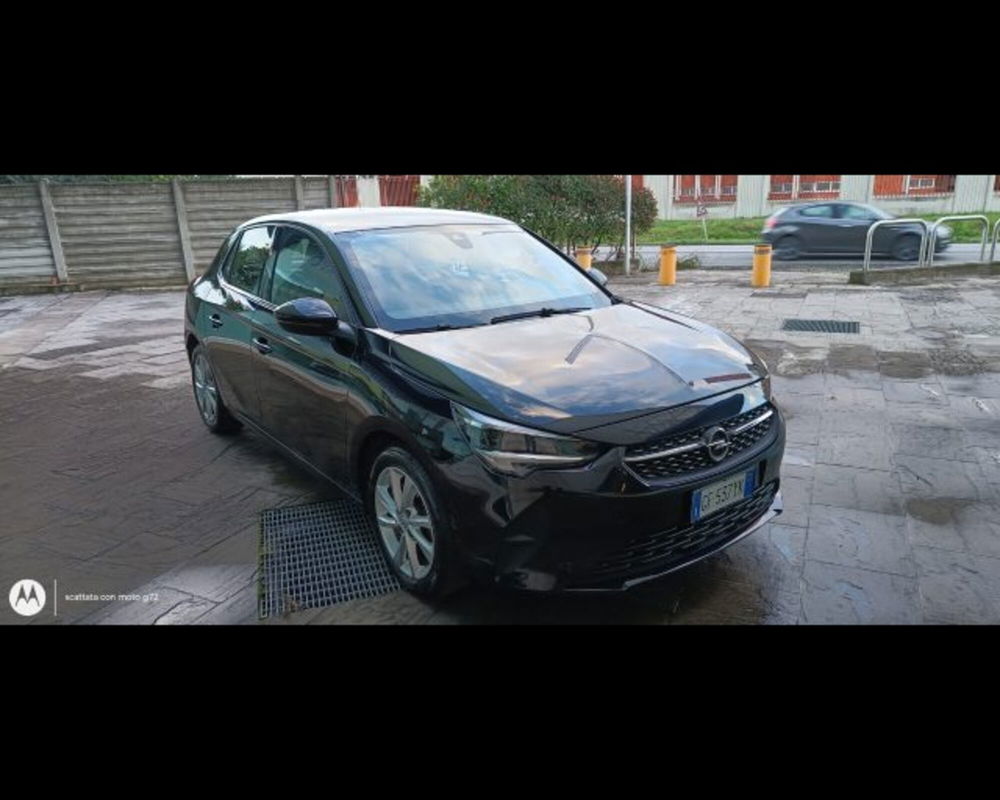 Opel Corsa usata a Bologna (8)