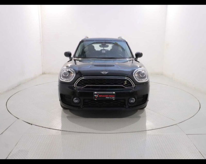 MINI Mini Countryman 1.5 Cooper Business Countryman ALL4 Automatica  del 2020 usata a Castenaso