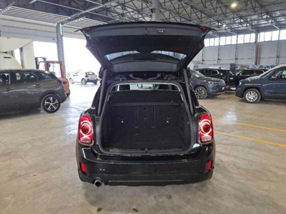 MINI Mini Countryman usata a Bologna (5)