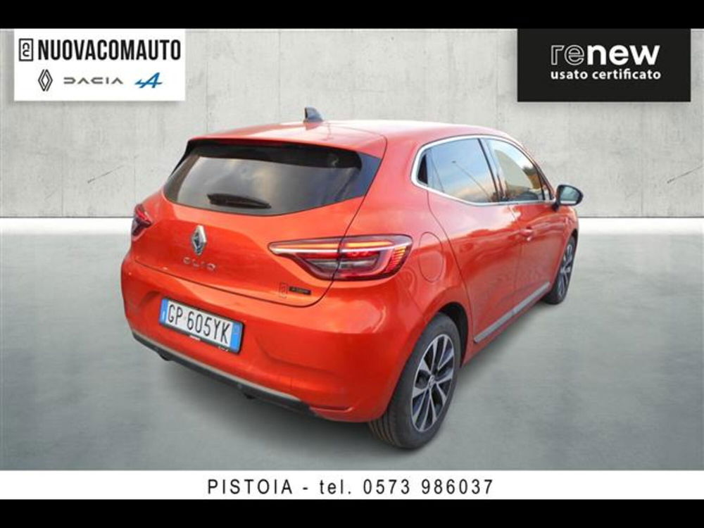 Renault Clio usata a Firenze (3)