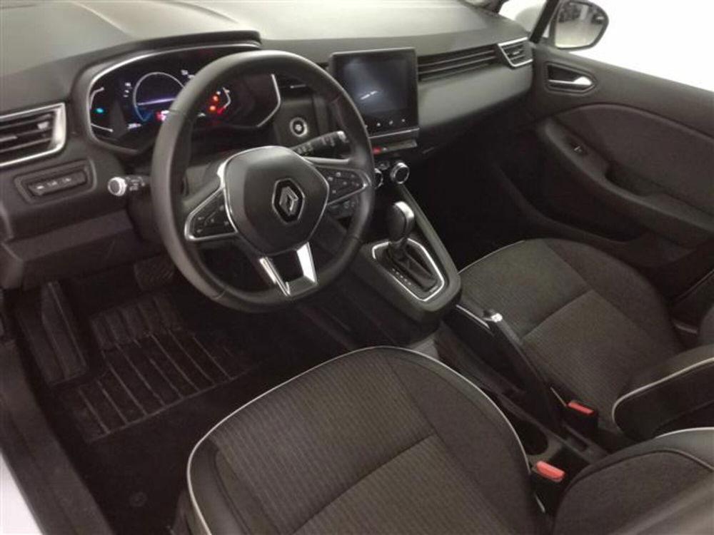 Renault Clio usata a Salerno (4)