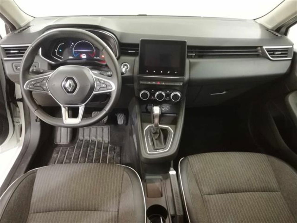 Renault Clio usata a Salerno (6)